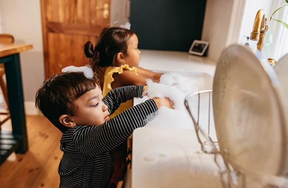 Enfants surdoués